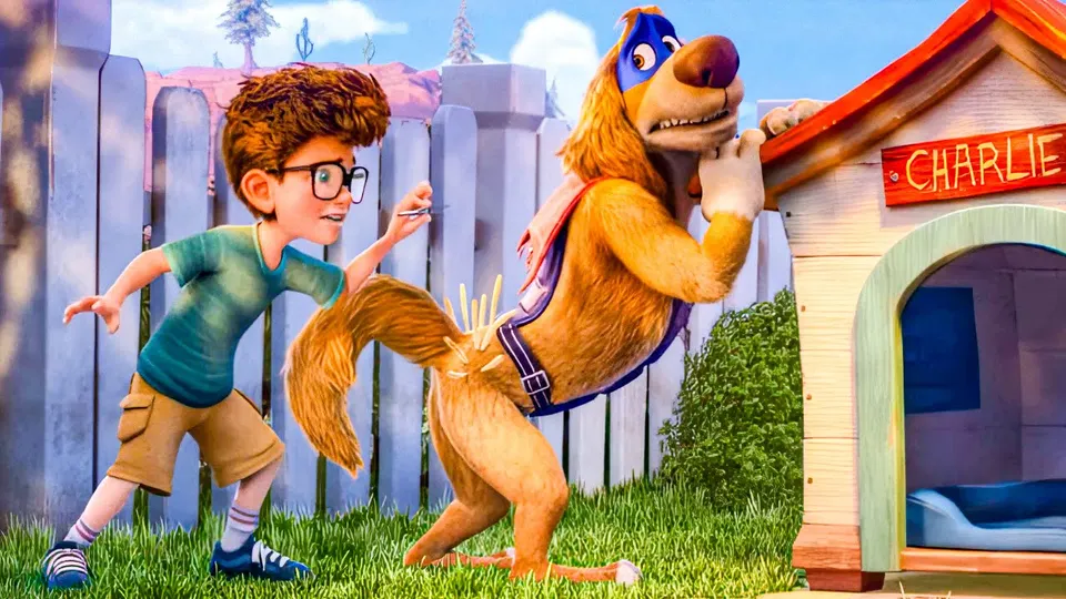 Khmer Dubbed Animation Movies: Full List With Khmer Audio
