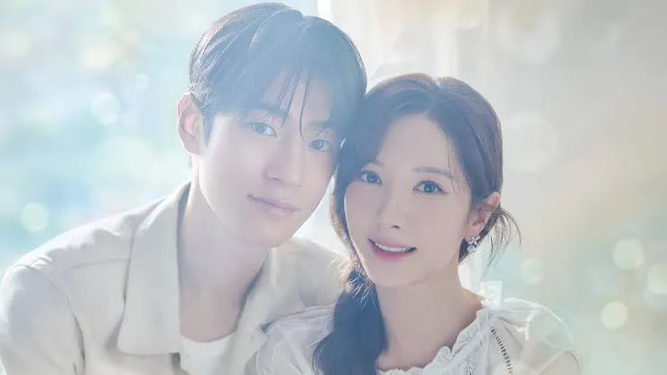 Dive into You (2026)