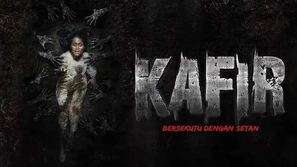 ឆាកពីខ្សែភាពយន្ត Kafir: A Deal with the Devil