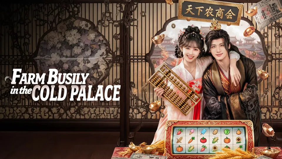 Farm Busily in the Cold Palace (2026)