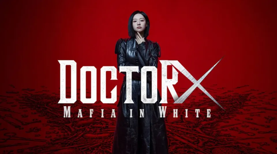 Doctor X: Mafia in White (2026)