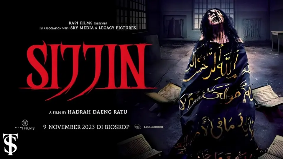 ឆាកពីខ្សែភាពយន្ត Sijjin