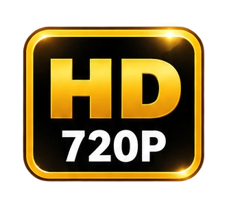 HD 720P