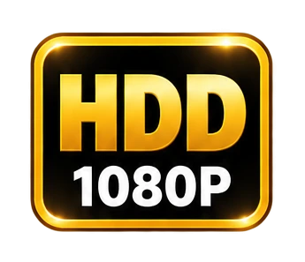 HDD 1080P