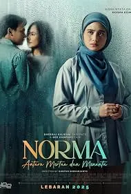 Norma Antara Mertua Dan Menantu –123Kh poster