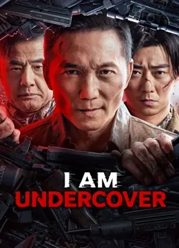 I'm Undercover– 123Kh poster