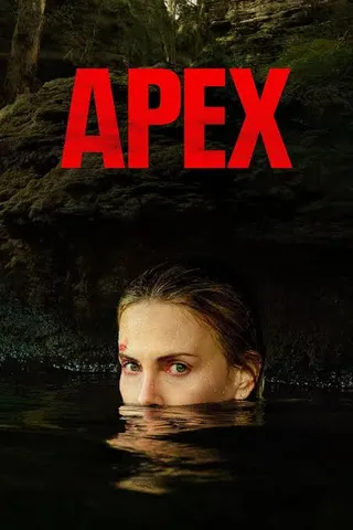 APEX (2026) – 123Kh poster