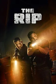 The Rip (2026)– 123Kh poster