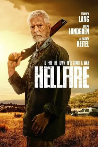 Hellfire (2026)– 123Kh poster