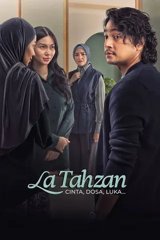 La Tahzan Cinta, Dosa, Luka… –123Kh poster