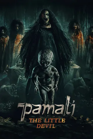 Pamali__The_Little_Devil poster