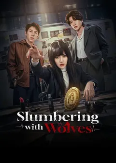 Slumbering With Wolves