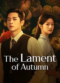 The Lament of Autumn