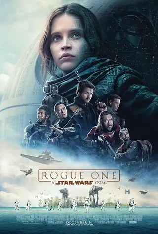 ดู Rogue One: A Star Wars Story