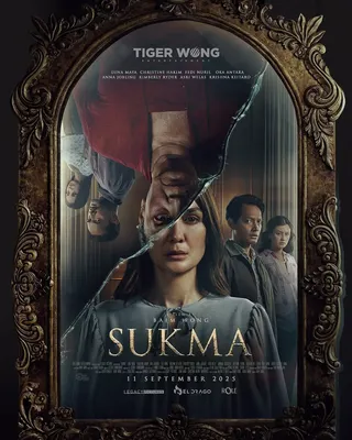 Sukma poster