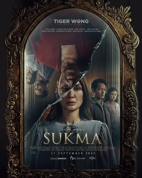 Sukma poster