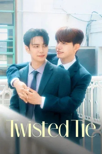 Twisted Tie (2026) Ep 1 English Sub / អក្សររត់ខ្មែរ - ទស្សនាអនឡាញ poster