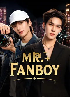 Mr Fanboy