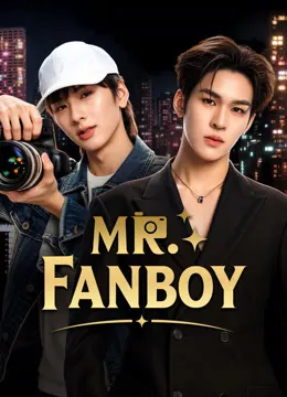 Mr Fanboy (2026) Episode 1-12 English poster