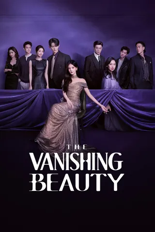 The Vanishing Beauty (2026) Episode 1-28 English poster