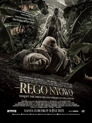Take Me to Hell poster