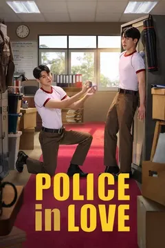 Police In Love