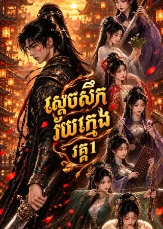 ស្ដេចសឹកវ័យក្មេង វគ្គ ១ | The Young Warlord Part 1 | 123kh poster