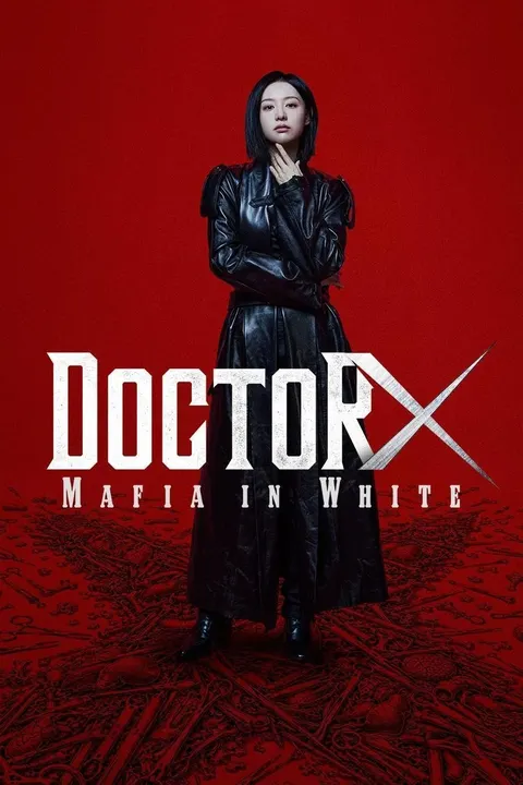 Doctor X Mafia in White Ep 1-12 Korean | មើលរឿង Doctor X ភាគ 1-12 poster