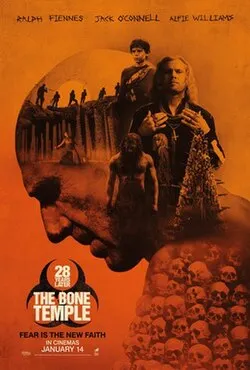 សម្រាយសាច់រឿង 28 Years Later: The Bone Temple (2026) | ភាពយន្តភ័យរន្ធត់វិនាសកម្មដណ្តើមរស់ poster