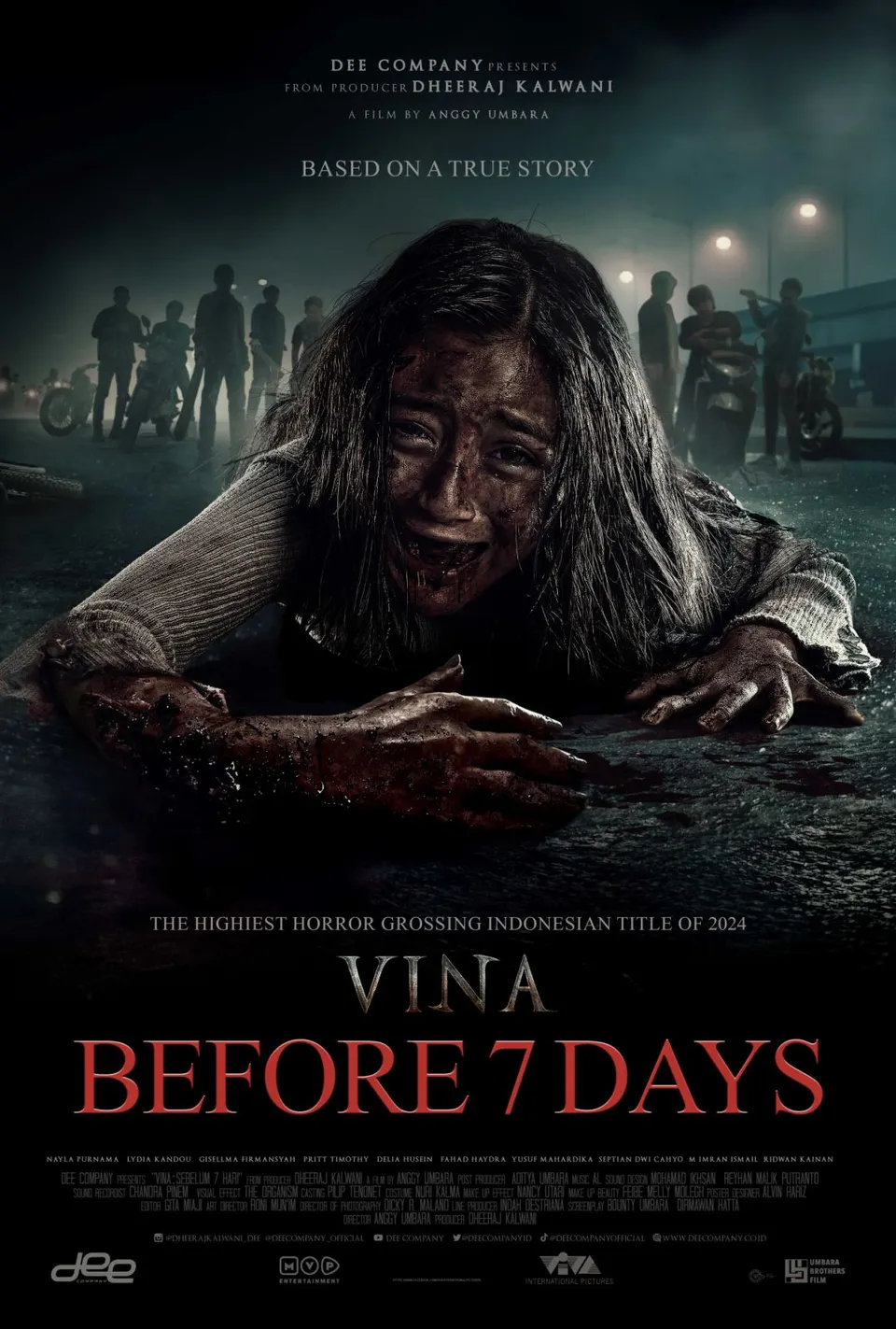 ផ្ទាំងរឿង Vina: Before 7 Days