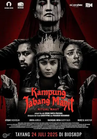 Kampung Jabang 2 poster
