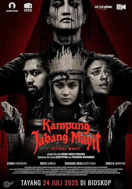Kampung Jabang 2